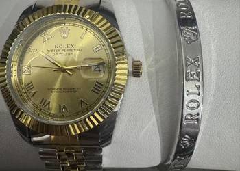 Zegarek Męski Rolex Oyster Submariner