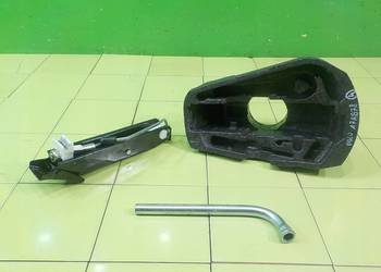 VW POLO V 6R 1.2 B 10r zestaw naprawczy lewarek 6Q0012115H