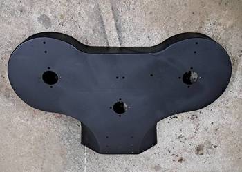 Decķ kosisko husqvarna rider 850 rider 13