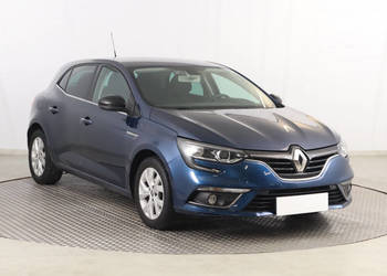 Renault Megane 1.3 TCe