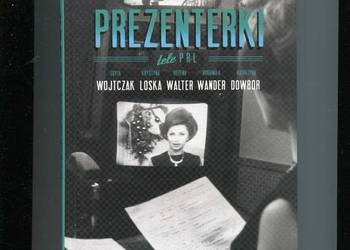 Prezenterki