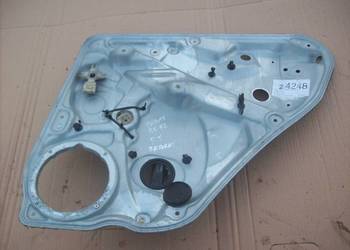 Passat B5 Podnosnik szyby prawy tyl tylny Oryginal