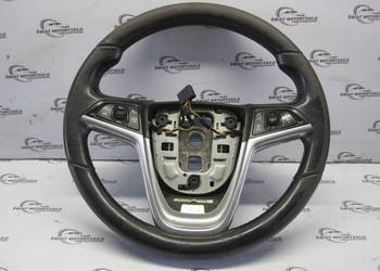 ASTRA J GTC 13r kierownica 13351028 13251692