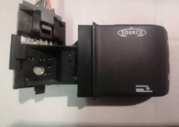 manetka radia joystick Renault Megane 2 r.02-08