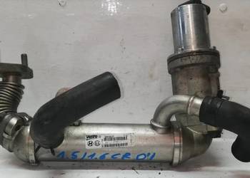 Zawór EGR Hyundai Kia 28410-2A120 28416-2A401