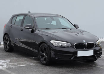 BMW 1 116d