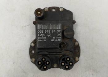 Moduł Zapłonu Mercedes W124 W201 2.3 0085459432 5WK6180