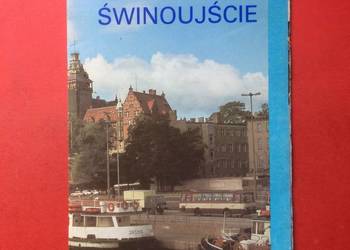 ( 777. ) Szczecin Świnoujście Poland