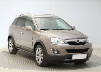 Opel Antara 2.2 CDTI