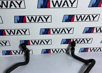 BMW X3 F25 X4 F26 PRZEWÓD WĄŻ WODY 9179582