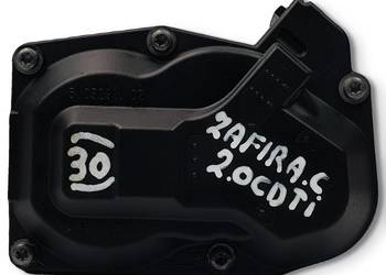 PRZEPUSTNICA Opel Zafira C Astra J Insignia 2.0 CDTI oryginał 55564164