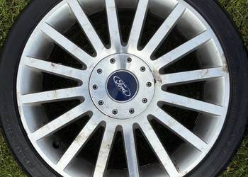 RezerwacjaST220, Letnie Opony Jak Nowe Nexen, GT Radial 5x108 225/40/18 92Y
