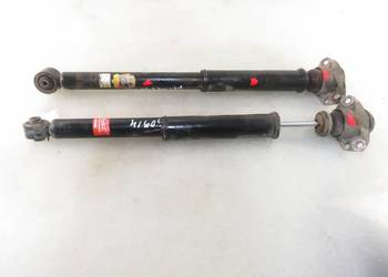 AMORTYZATORY TYŁ SEAT IBIZA III