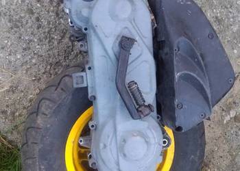 Silnik gilera stalker Silnik gilera stalker