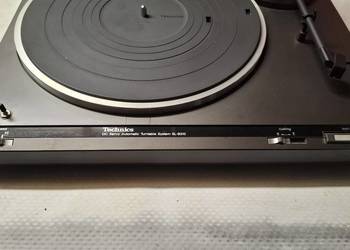 Technics SL-B310 – gramofon automatyczny | na części /