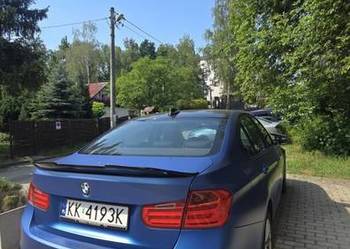 Bmw Series 3 316i