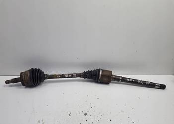 PÓŁOŚ Range Rover Sport 3.6 TDV8 PRAWA PRZEDNIA _ półośka przód Automat