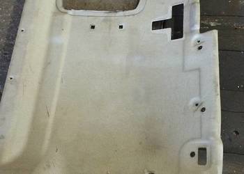 Podsufitka Fiat Ducato