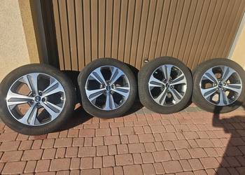 Alufelgi 19 Koła Kia Sorento III GT-Line 5x114.3  lato
