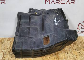 Osłona Boczna Silnika Prawa Opel Karl 42353387