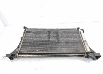 CHŁODNICA WODY OPEL MOVANO III M142557C