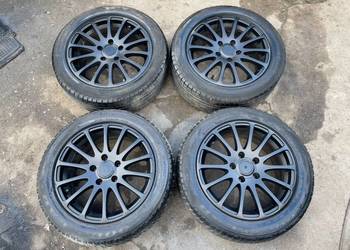 Koła felgi alufelgi 16 cali 5x114.3 Toyota Mazda hyundai