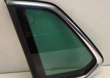 VW TIGUAN II SZYBA LEWY TYŁ 5NA845041P