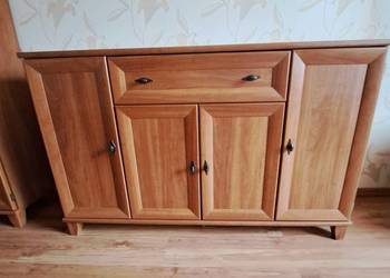 Okazja Komplet mebli z firmy Forte