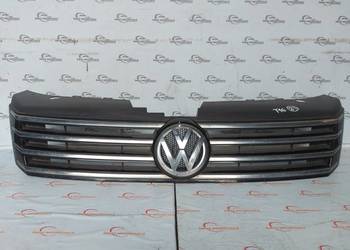 VW PASSAT 2.0 TDI 13r grill atrapa 3AA853653