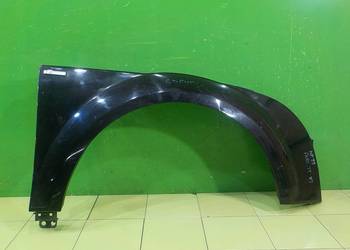 AUDI TT 8J 1.8 TFSI 10r 2D blotnik prawy przod