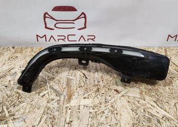 Lampa Led DRL Lewy Przód Citroen DS7 18-22 9815740780