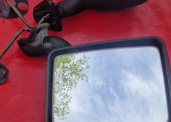 vw T3 multivan lusterka elektryczne kpl sprawne