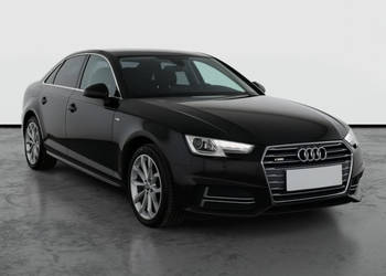 Audi A4 1.4 TFSI
