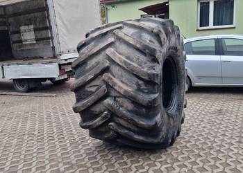 1000/50r25 66x43.00-25 Alliance 70% bez napraw 2024 Kombajn ziemniaczany Gr
