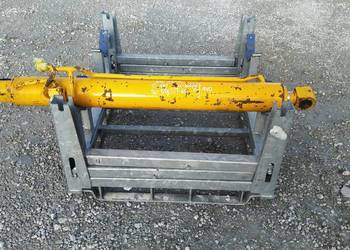 [141-60-60 U100-75] Siłownik JCB [HYD 1745]