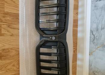 Atrapa grill nerki chłodnicy carbon
do BMW serii 3 G20, G21 LCI Atrapa grill nerki chłodnicy carbon
do BMW serii 3 G20, G21 LCI