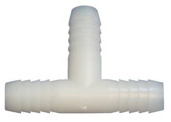 Trójnik 1/2" 1/2" 1/4" 3504130DW