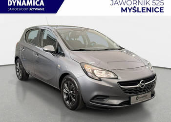 Opel Corsa Edycja 120 Lat 1.4 75KM M5 2019 r., sal. PL, I właściciel, serw…