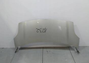 MASKA  5A7 LIFT   Toyota Yaris II (2005-2011)