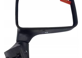 Fiat 126p 72-00 BIS Lusterko zewnętrzne manualne prawa