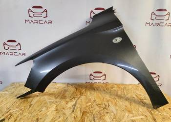 Błotnik Lewy Przód Citroen C Elysee 2012–2017 9674790580