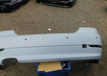 BMW E60 FL zderzak nr B0016 WYSYŁKA