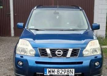 Sprzedam Nissan x trail t31