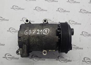 TRANSIT BOXER JUMPER 2.2 TDCI sprężarka klimatyzacji 6C11-19D629-BE