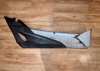pług osłona obudowa prawa Honda NSS 125 FORZA