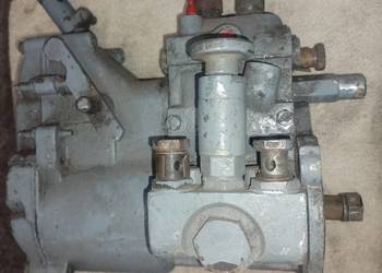 Pompa wtryskowa Ursus C-330 C-328