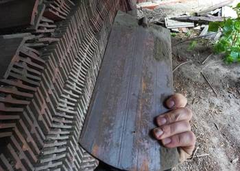 dachówka karpiówka stara dachówka karpiówka stara