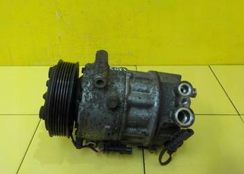INSIGNIA ASTRA ZAFIRA 2.0 CDTI 13r A20DTH sprezarka klimatyzacji 13314473