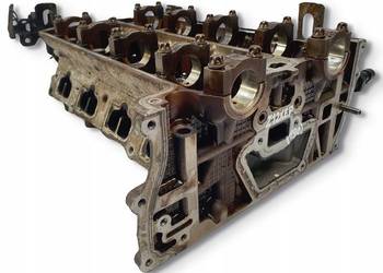 GŁOWICA CYLINDRÓW Opel Corsa D 1.2 16V 55355430