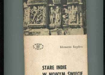Stare Indie w nowym świecie - Klemens Kęplicz